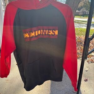 Iowa State Cyclones Hoodie
